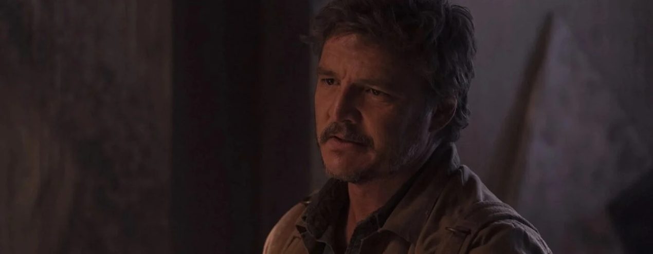 the last of us pedro pascal