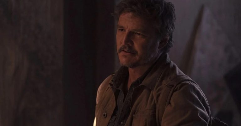 the last of us pedro pascal