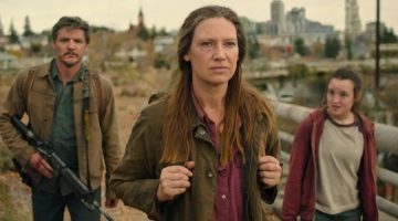 The Last of Us: conteúdo extra nunca lançado também será adaptado na série