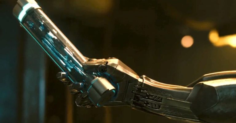 vibranium