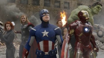 Alan Silvestri de volta em Vingadores!