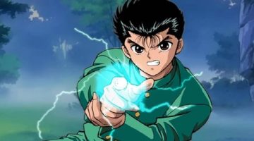 Brasileiro coloca música de Fagner na abertura de Yu Yu Hakusho