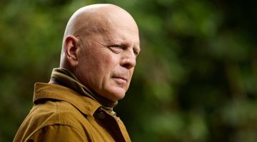 Último filme de Bruce Willis antes da doença estreia no streaming