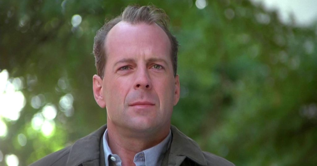 Bruce Willis: família divulga que ator está em estado avançado de demência