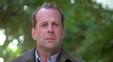 Bruce Willis: família divulga que ator está em estado avançado de demência