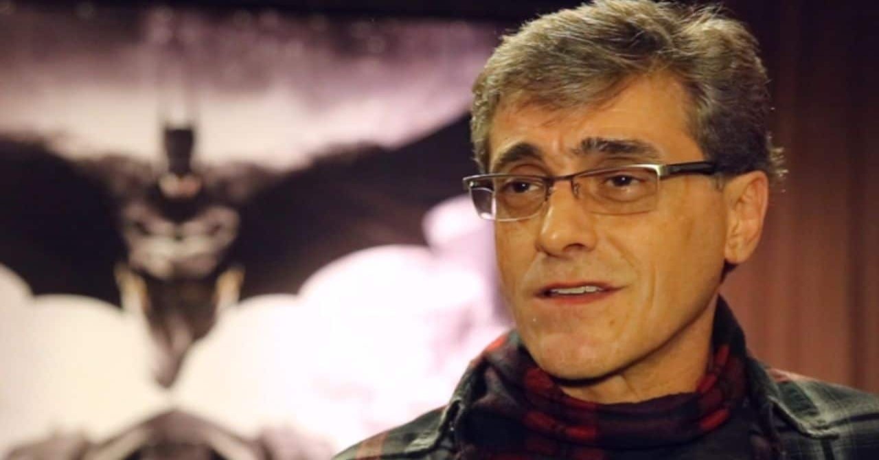 Dublador brasileiro do Batman está em estado grave por falta de cirurgia