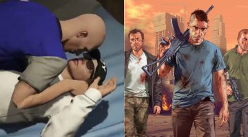GTA Online: fã encontra cena LGBT+ nos arquivos deletados do game