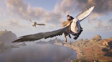 Hogwarts Legacy: veja principais diferenças entre Switch e PS5