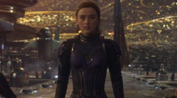 Jovens Vingadores: atriz comenta futuro da equipe no MCU