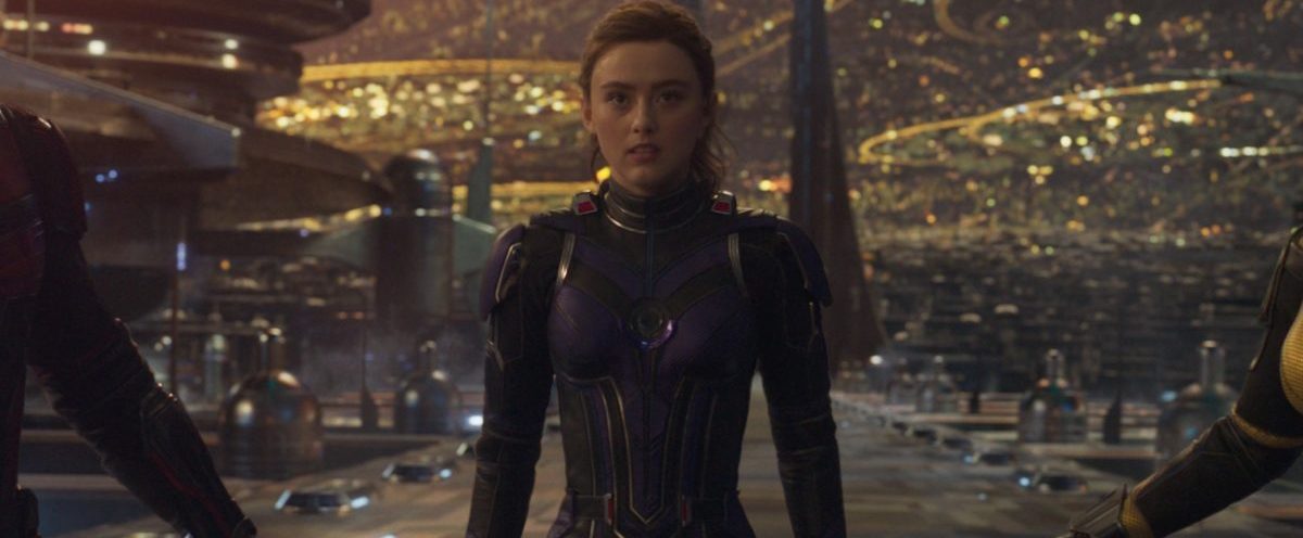 Jovens Vingadores: atriz comenta futuro da equipe no MCU