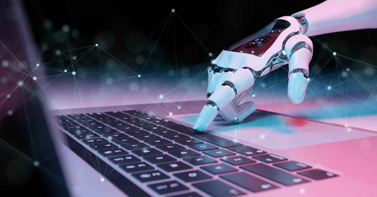Quer entrar nesse mercado? Curso gratuito de Inteligência Artificial Generativa