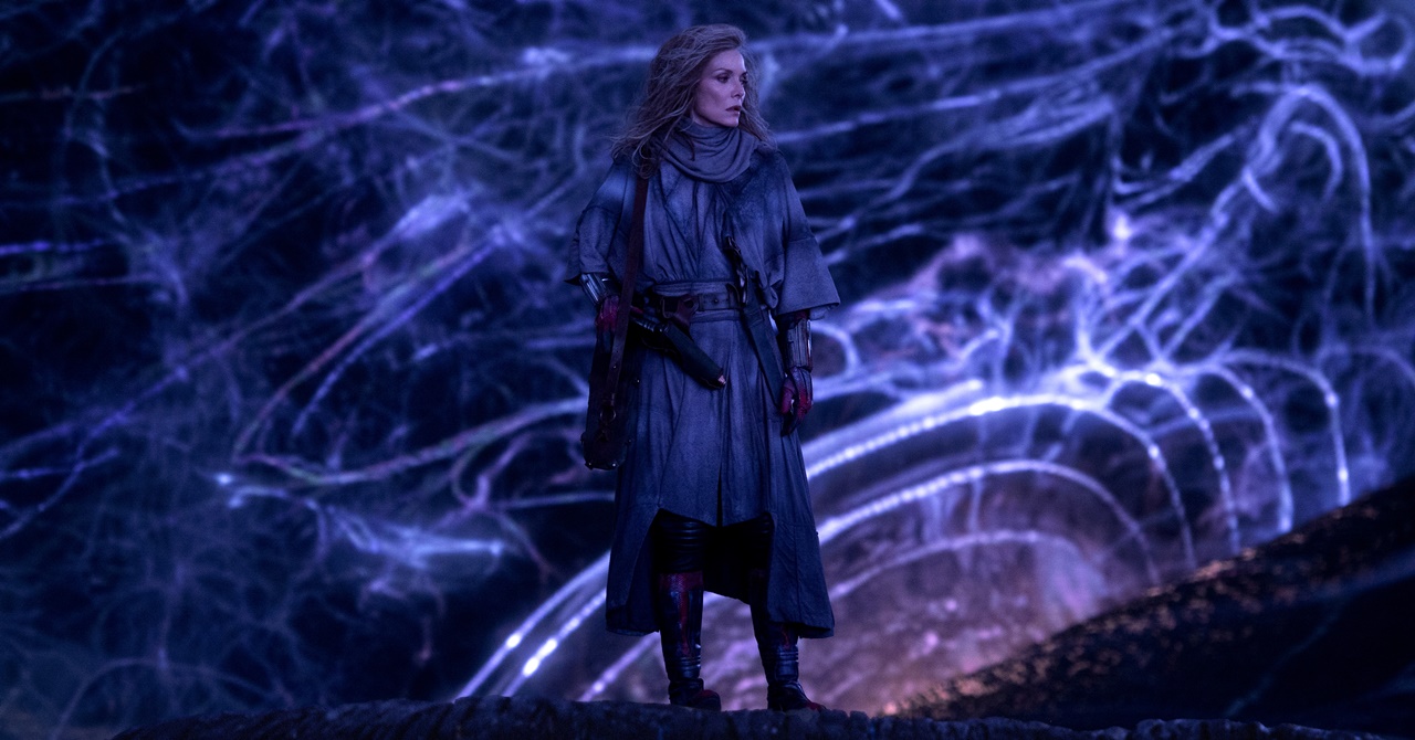 janet van dyne homem-formiga 3 michelle pfeiffer