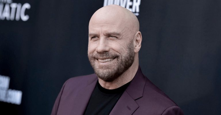 john travolta