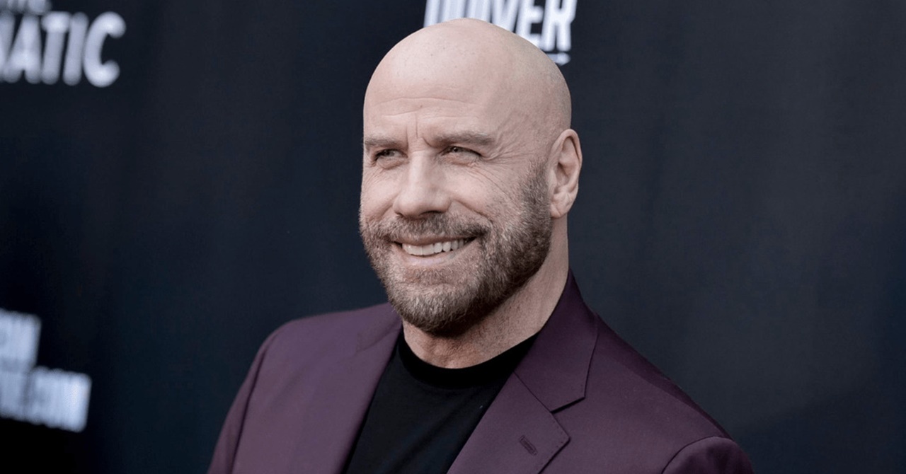 Crueldade! Oscar coloca John Travolta para anunciar homenagem aos falecidos