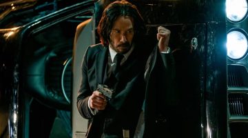 Após trailer, ‘Semana John Wick 4’ será intensa e repleta de novidades