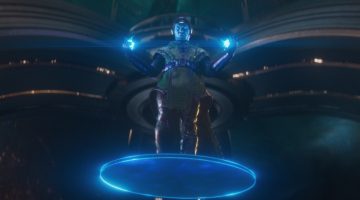 Vingadores 5 troca de título após demissão de Jonathan Majors