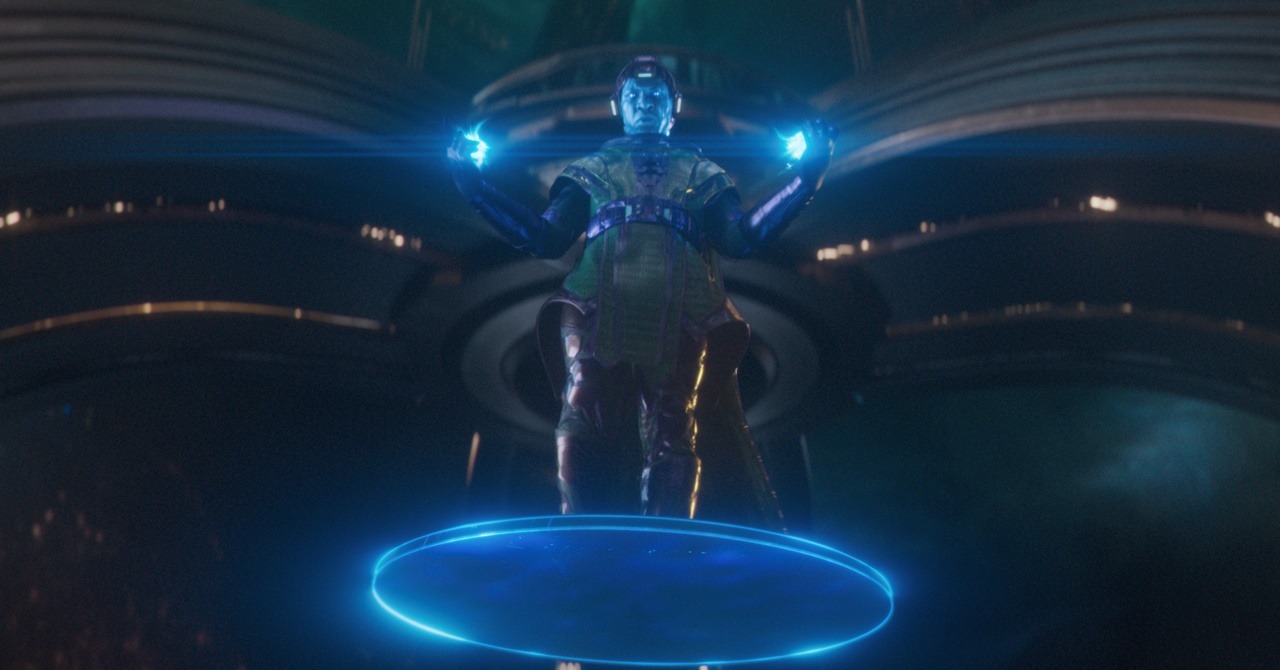 Disney+ terá duas versões de Homem-Formiga e a Vespa: Quantumania