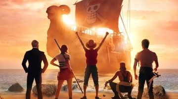 One Piece: vaza a suposta data de lançamento do live-action da Netflix