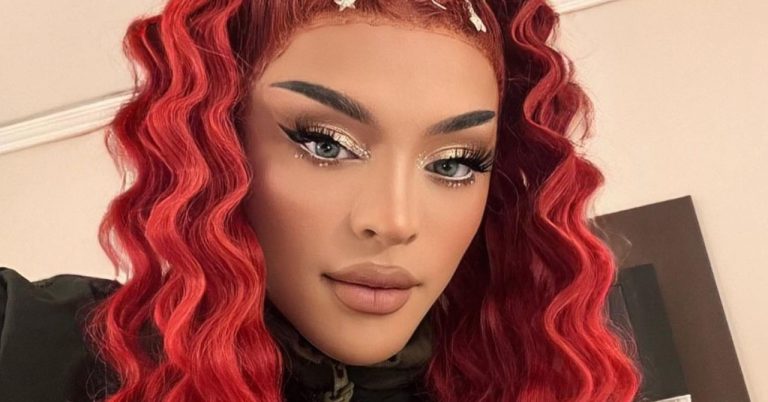 fantasia de naruto pabllo vittar
