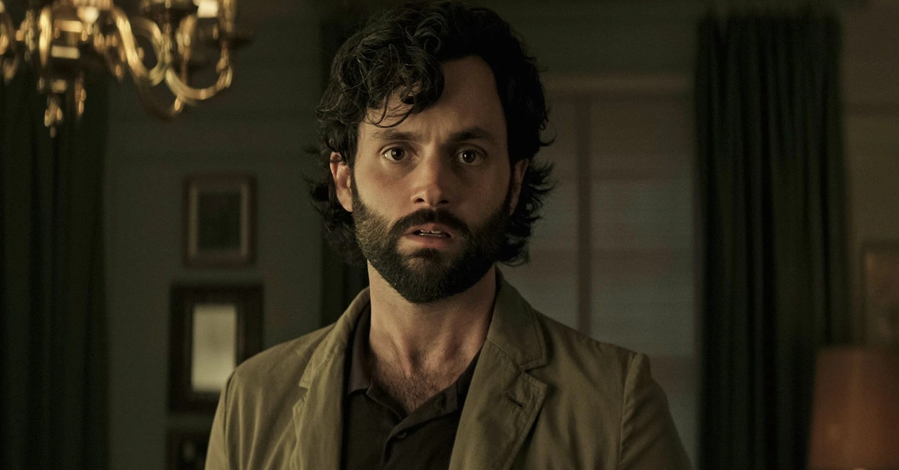 Tem medo não? Protagonista de Você (You) critica a Netflix sem papas na língua
