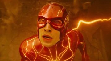 The Flash: brinquedo confirma grande participação especial inesperada