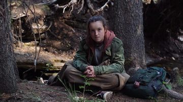 The Last of Us: ‘ator’ animal não colaborou e cena favorita dos fãs foi um ‘erro’