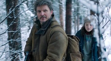 Pedro Pascal não assistiu ao final de The Last of Us e explica o porquê