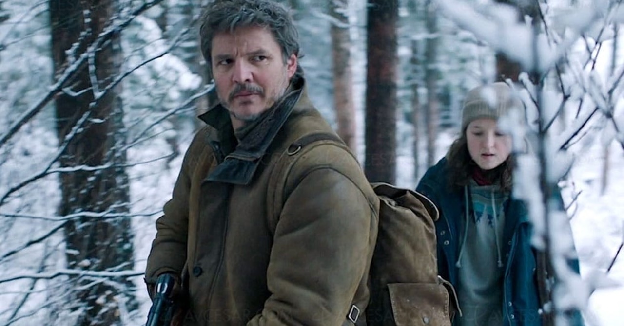 Pedro Pascal não assistiu ao final de The Last of Us e explica o porquê