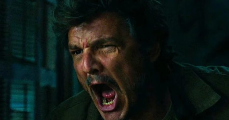 the last of us hbo max