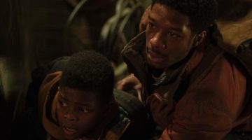 Ator de Henry em The Last of Us improvisou cena final diferente do game: ‘feliz’