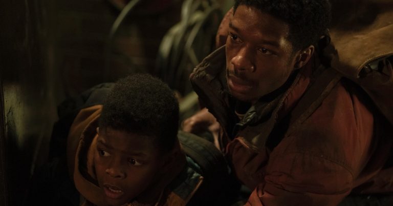 the last of us sam e henry