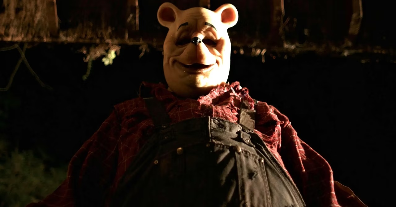 Ursinho Pooh: Sangue e Mel 2 surpreende fãs e se destaca como sequência melhorada