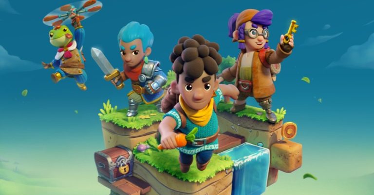 desenvolvimento de games