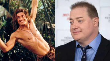 Brendan Fraser: a trágica história por trás do sumiço do ator