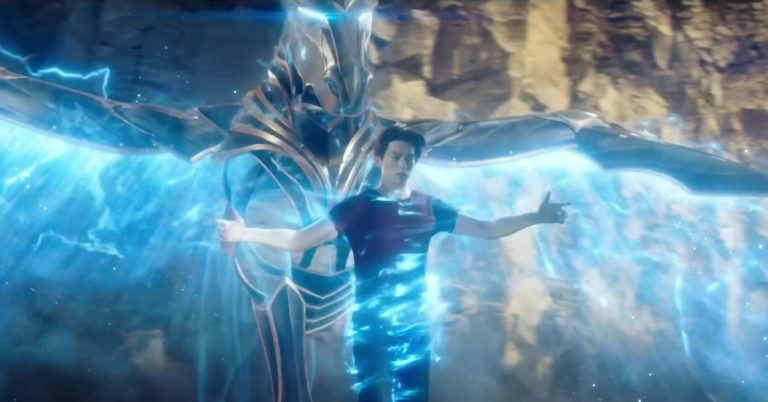 cavaleiros do zodiaco