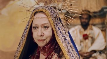 O Auto da Compadecida 2: Fernanda Montenegro estará no novo filme?