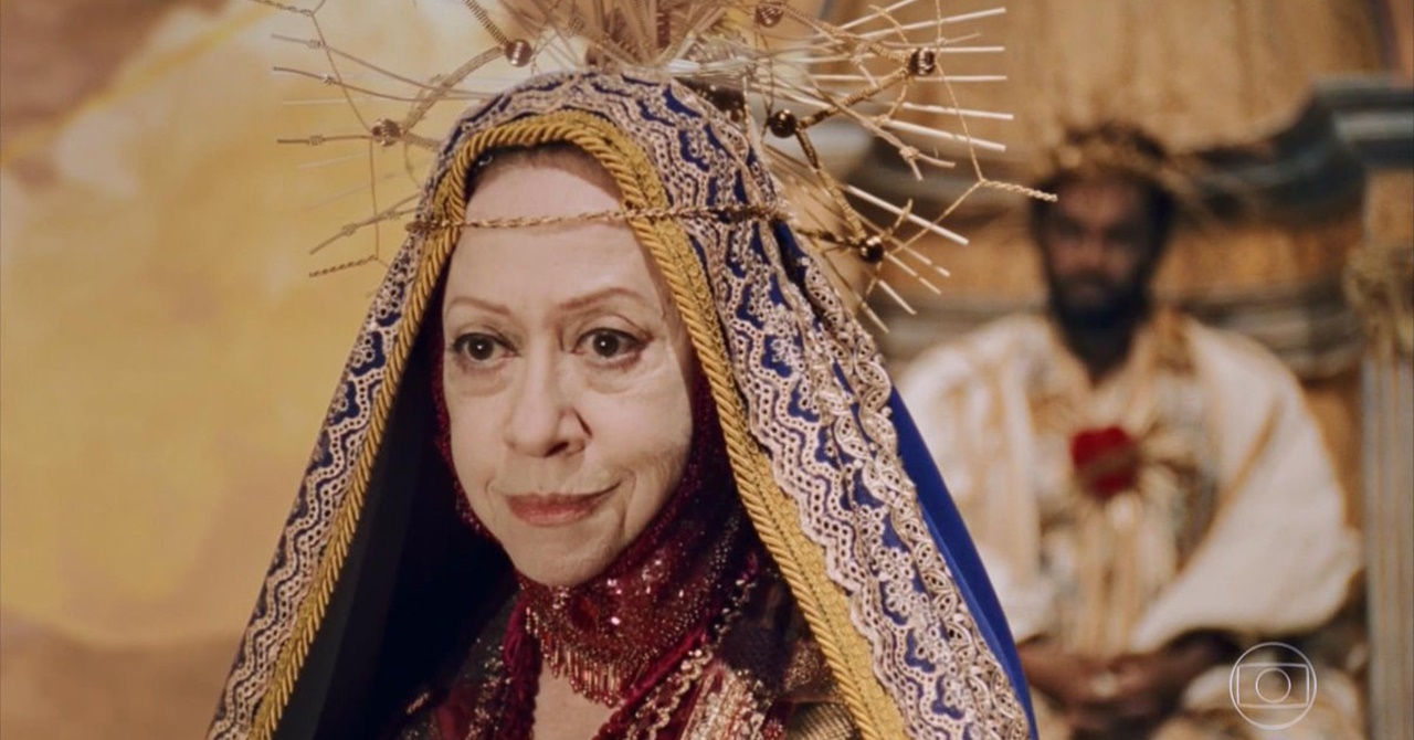 O Auto da Compadecida 2: Fernanda Montenegro estará no novo filme?