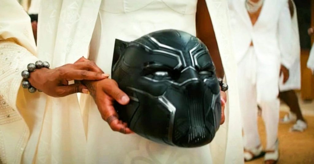 Pantera Negra 2: por que os Vingadores não foram ao funeral de T’Challa?