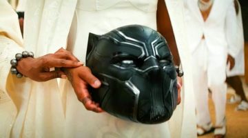 Pantera Negra 2: por que os Vingadores não foram ao funeral de T’Challa?