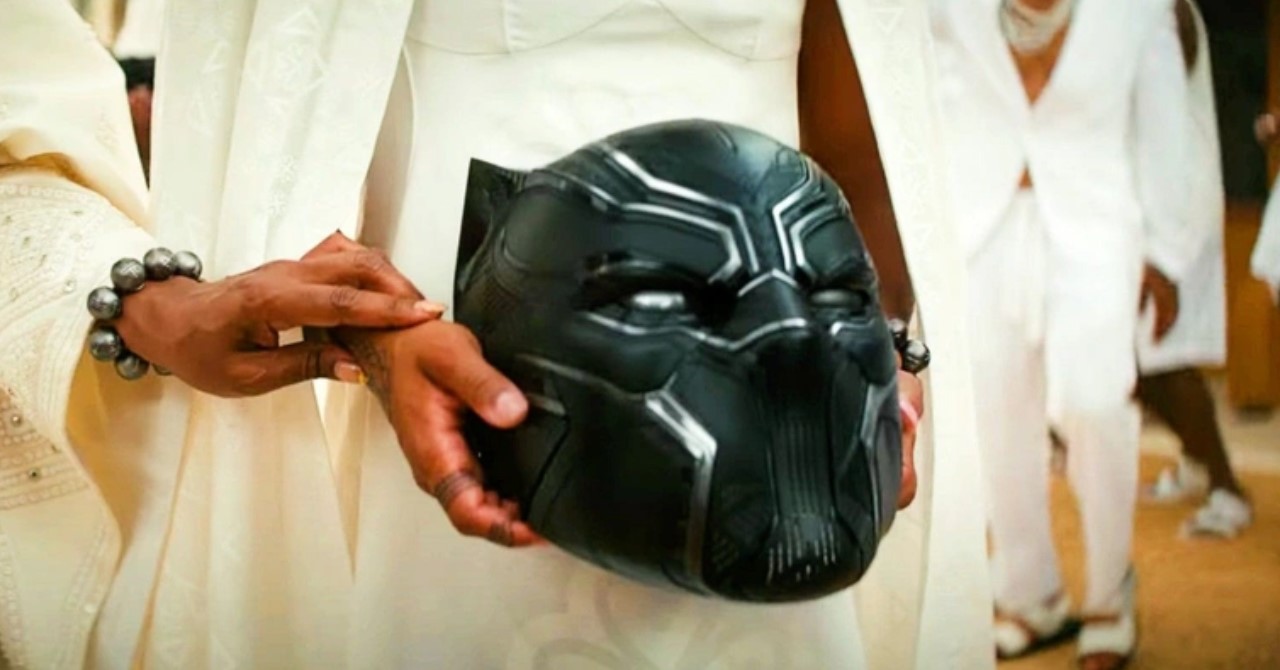 Pantera Negra 2: por que os Vingadores não foram ao funeral de T’Challa?