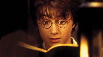 Dupla de sucesso vai comandar nova série do Harry Potter