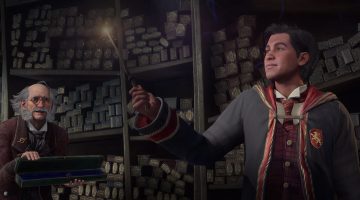 Torneio Tribruxo e Quadribol em Hogwarts Legacy 2? Confira
