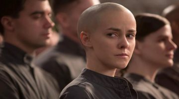 Jena Malone revela abuso sexual nos bastidores de Jogos Vorazes