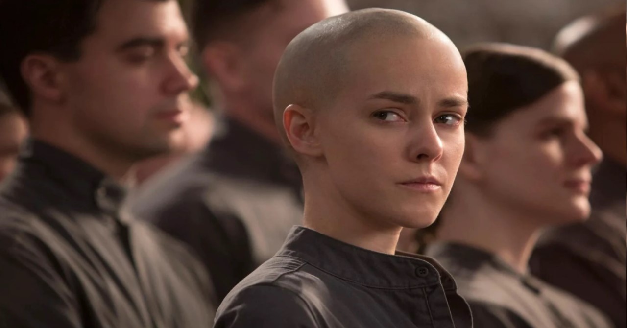 Jena Malone revela abuso sexual nos bastidores de Jogos Vorazes