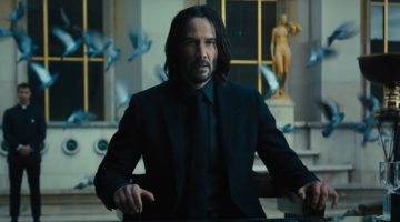 Eita! Estúdio confirma MAIS UMA série derivada de John Wick