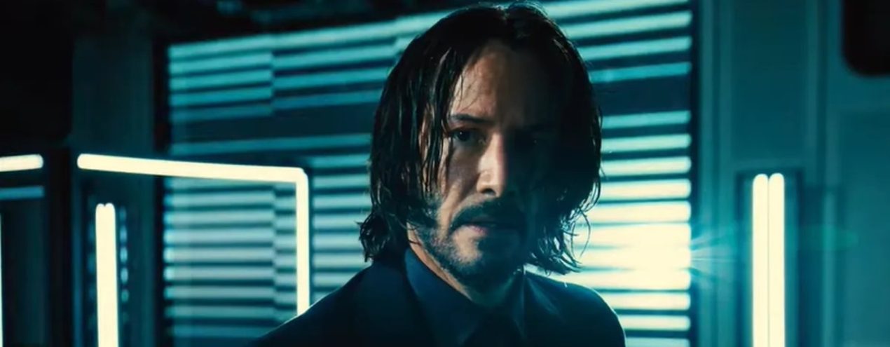 john wick keanu reeves