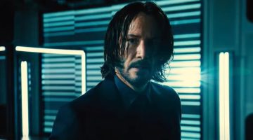 John Wick aparece em Ballerina! Primeiras cenas esclarecem como isso é possível