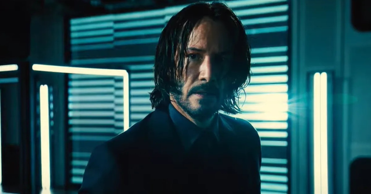 Quantas pessoas John Wick já matou dentro dos filmes?