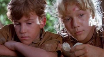 Fã descobre erro em Jurassic Park após impressionantes 30 anos