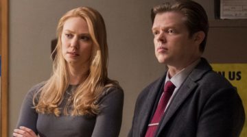 Demolidor: fãs se decepcionam com notícia sobre Foggy e Karen na nova série